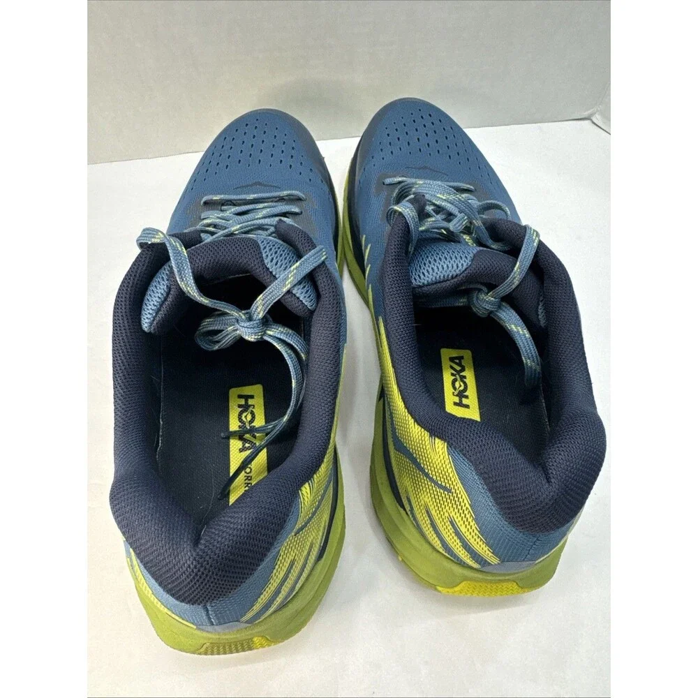 Hoka One One brand hoka